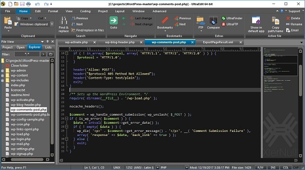 UltraEdit free download