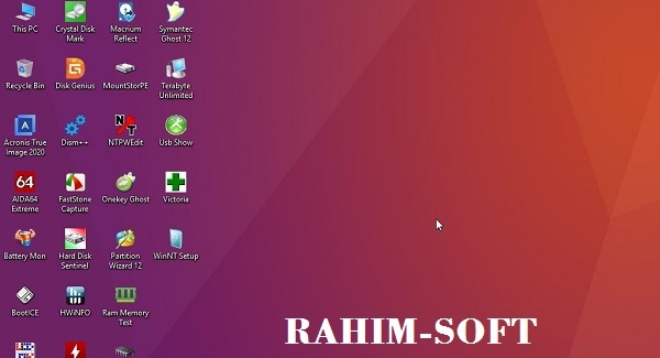 WinPE 10 KTV Version 4.2 Final Download