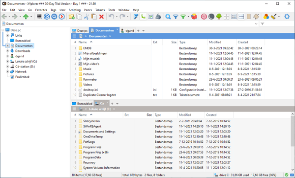XYplorer free download