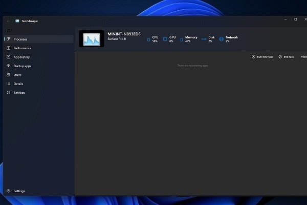 Yamicsoft Windows 11 Manager