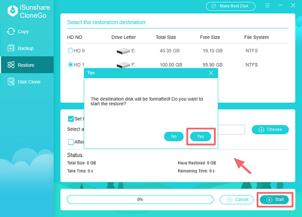iSunshare free download