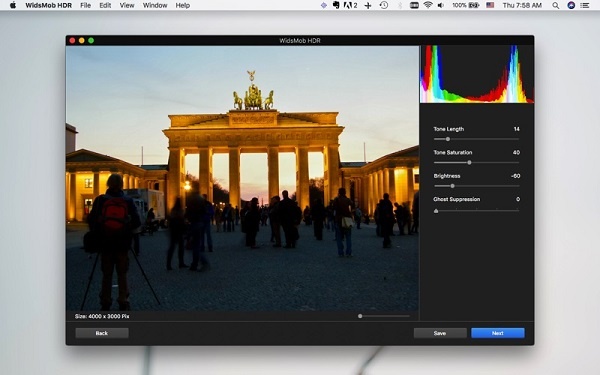 widsmob hdr free download