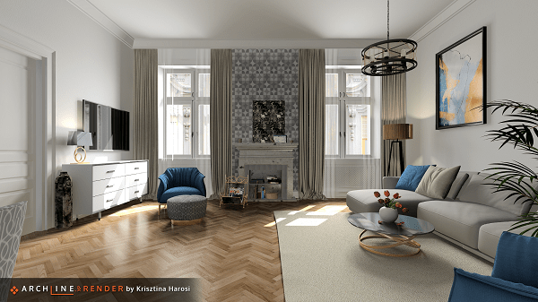 ARCHLine XP 2021 Download