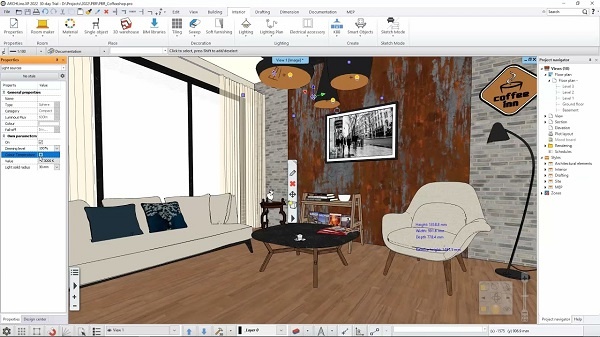 ARCHLine XP 2022 download