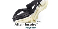 Altair Inspire PolyFoam Free Download