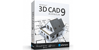 Ashampoo 3D CAD Architecture 9