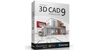 Ashampoo 3D CAD Professional 9