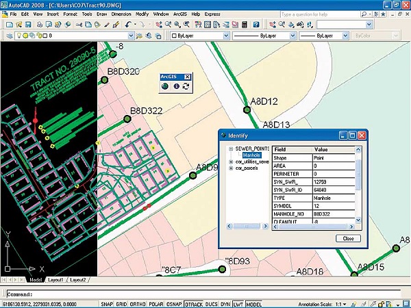 AutoCAD 2008 32 bit Free Download