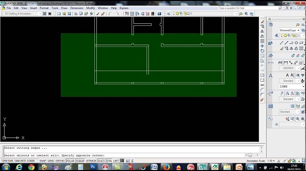 AutoCAD 2008 Windows 10