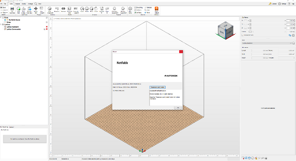 Autodesk Netfabb Premium