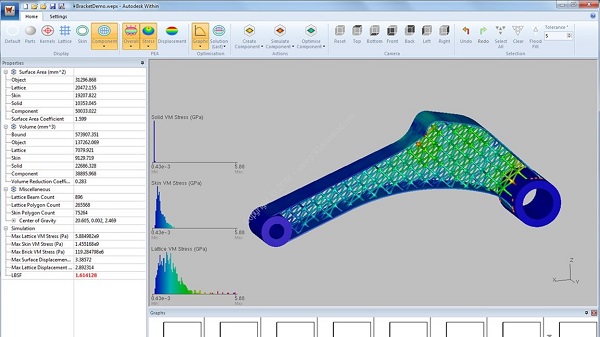 Autodesk Netfabb student version download