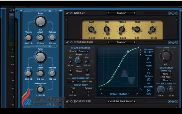 Blue Cats All Plug-Ins Pack 2022 Free Download