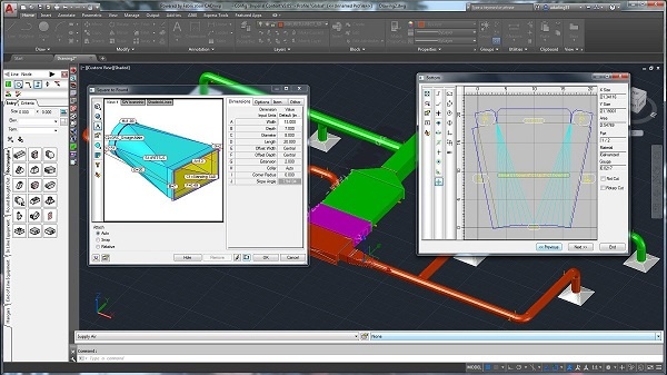 CAMduct software free download