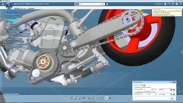 CATIA P3 V5-6R2021