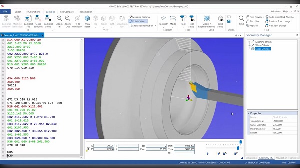 CIMCO Edit 2022 free download