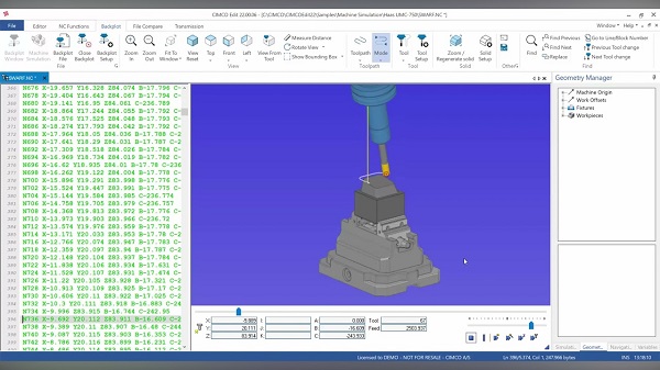 CIMCO Edit free download