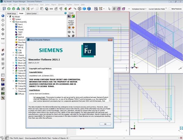 FloTHERM XT Tutorial PDF