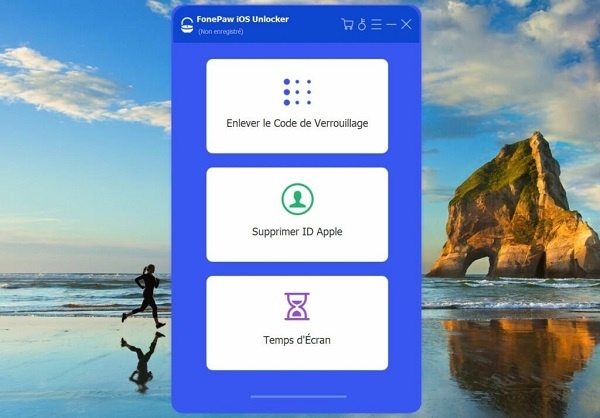 FonePaw iOS Unlocker review