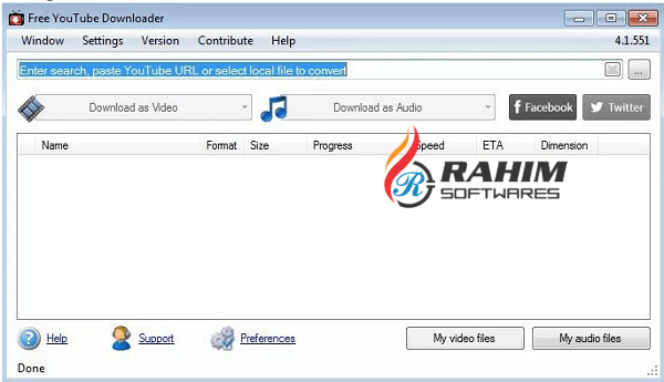 Free YouTube Download 4 Free Download