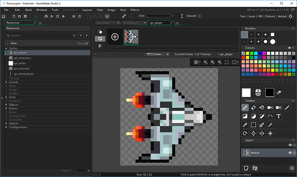 GameMaker Studio download