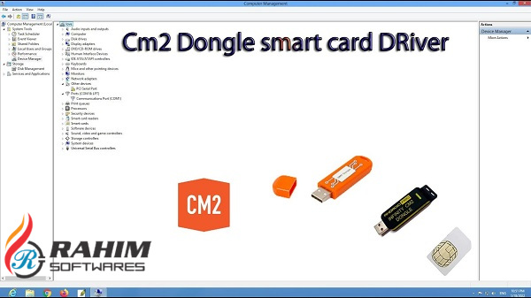 Infinity best Smart Card driver for win7 64bit