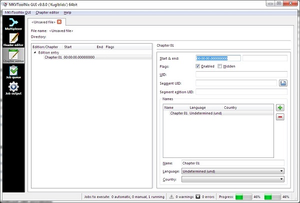 MKVToolNix download for PC