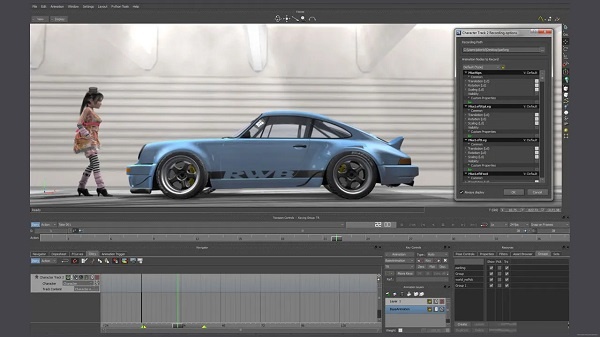 MotionBuilder student free download