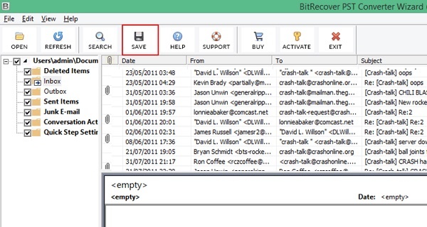 PST Converter online