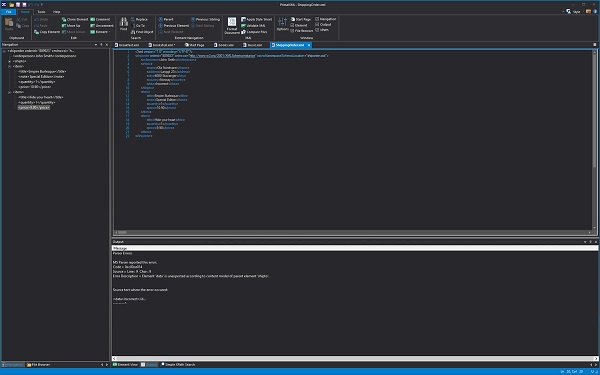 SAPIEN PrimalXML Free Download