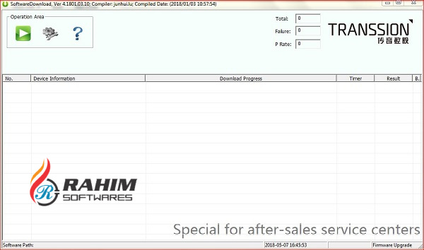 Tecno Flash Tool (20212022) Free Download