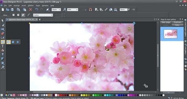Xara Designer free download