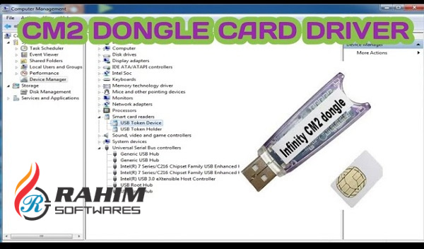 cm2 smart card driver windows 7 64-bit download