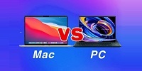 Is it better to get a Mac or a PC in 2022?