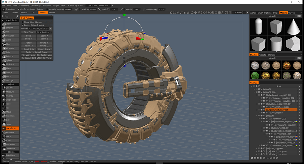 3D Coat free download