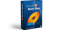 Active Boot Disk ISO download