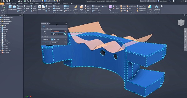 Autodesk Inventor download