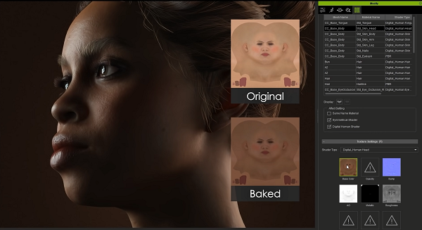 Character Creator 4 Free download