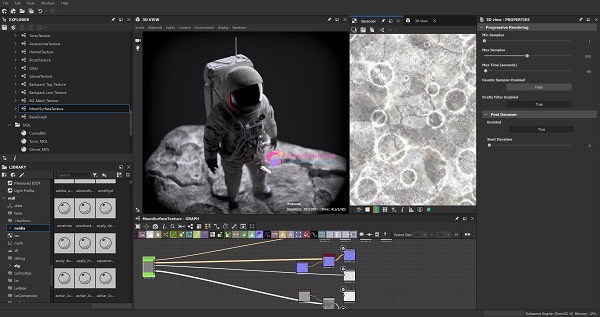 Cinema 4D download for windows latest version