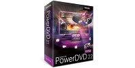 CyberLink PowerDVD 20 Ultra download
