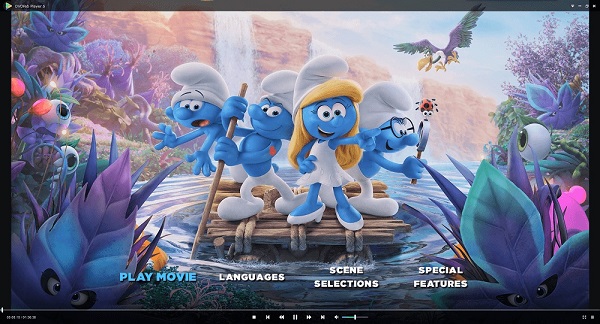 DVDFab Player 6 review