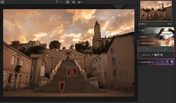 InPixio Photo Studio 10 Pro free download