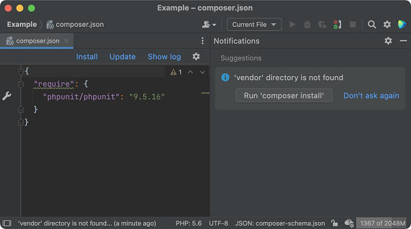 JetBrains PyCharm