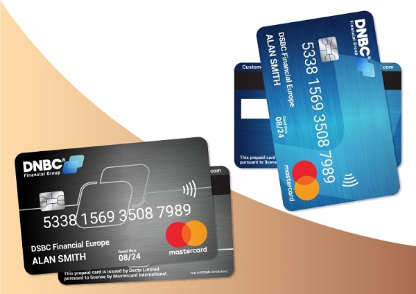 MasterCard Account In Afghanistan