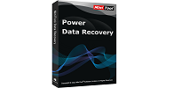 MiniTool Power Data Recovery 8