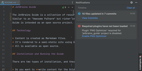 PhpStorm student