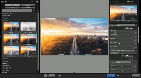 Snap Art download
