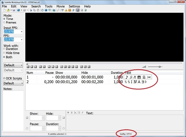 Subtitle Workshop download