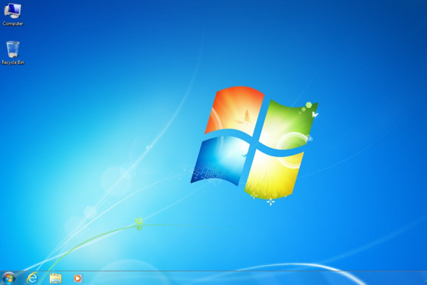 Windows 7 Xtreme LiteOS
