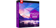 inPixio Photo Studio 11 demo