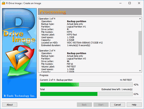 r-drive image bootable iso